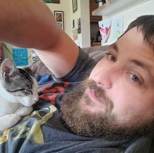 Meet your Posher, Josh